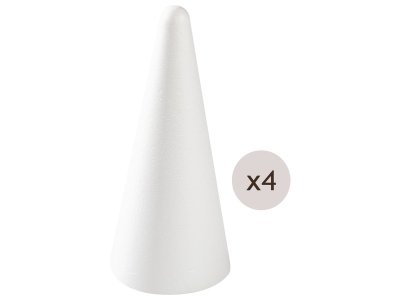 Zoom bild av H: 20 cm