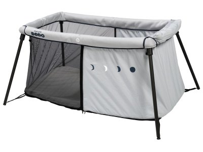 Zoom bild av Naos NOMAD COT