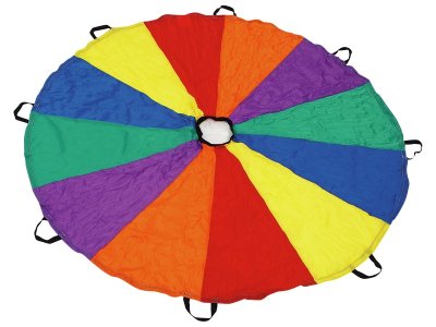 Zoom bild av PARACHUTE 8 handles