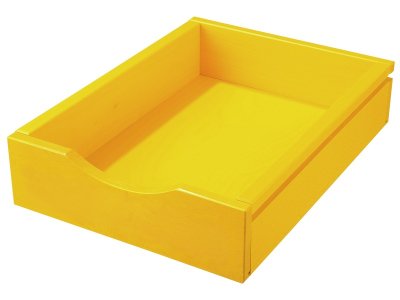 Zoom bild av WOODEN STORAGE CONTAINERS Height 9.5 cm