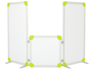 Zoom bild av Large board MODULAR PARTITION KIT