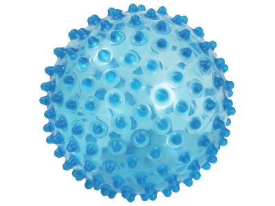 Zoom bild av Tactile SENSORY BALLS Pegs: