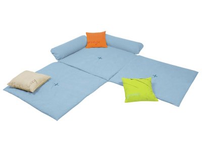 Zoom bild av Cocoon Comfort PEACEFUL OASIS KIT
