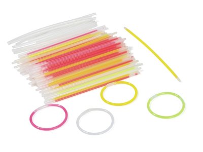 Zoom bild av FLUORESCENT BRACELETS