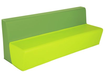 Zoom bild av 4-SEATER BENCH Basic H: 25 cm