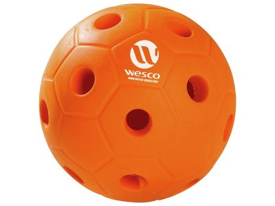 Zoom bild av GOALBALL BALL with bells Ø 14 cm.