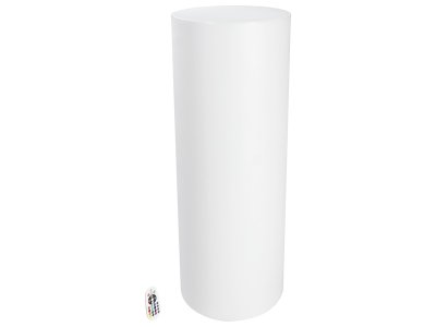 Zoom bild av LARGE LIGHT-UP CYLINDER