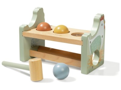 Zoom bild av HAMMER BENCH Little Farm