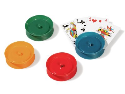 Zoom bild av CARD HOLDERS