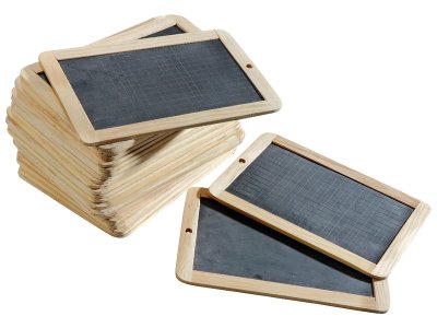 Zoom bild av CHALKBOARDS