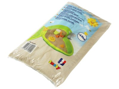 Zoom bild av SAND BAG 15 kg