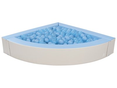 Zoom bild av Basic SMALL CORNER BALL POOL