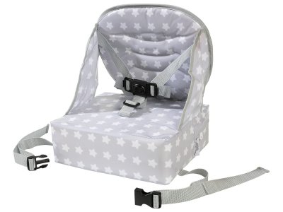 Zoom bild av Stars COMPACT MOBILE BOOSTER SEAT