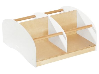 Zoom bild av Maxivision BOOK CASE Small size