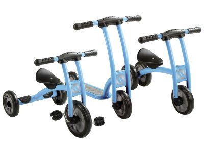 Zoom bild av AEOLUS RIDE-ONS