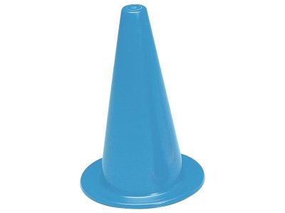 Zoom bild av SOFT CONES Height 35 cm