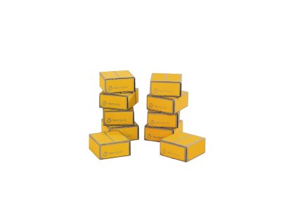 Zoom bild av ARCHIbloc HALF-BRICKS