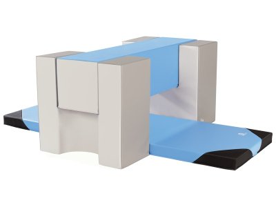 Zoom bild av BLOCMODULE KIT