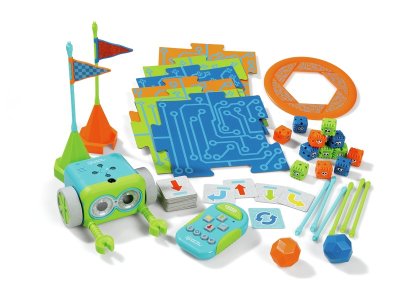Zoom bild av CODING KIT Botley Deluxe