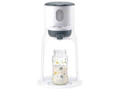Zoom bild av Bib expresso BOTTLE WARMER