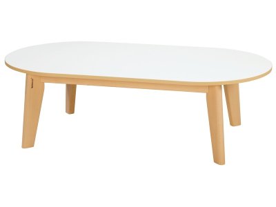 Zoom bild av NATURE LAMINATED TABLE TOP Oblong