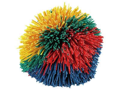 Zoom bild av POM POM BALL