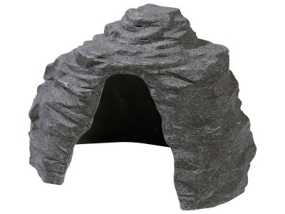 Zoom bild av MINI STONE WORLD The cave
