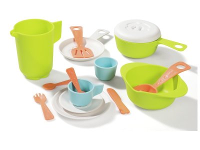 Zoom bild av HIGH QUALITY DINNER SET