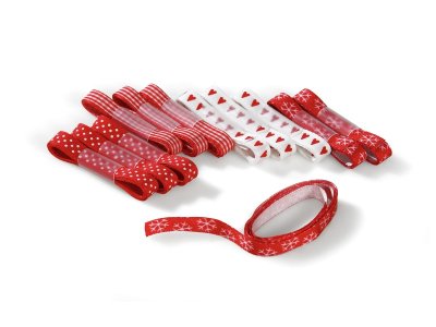 Zoom bild av RIBBONS