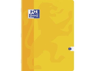 Zoom bild av EXERCISE BOOK 24 X 32 cm