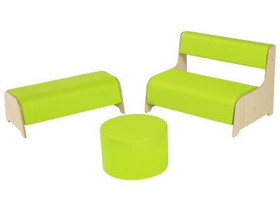 Zoom bild av Silva SMALL LIVING ROOM