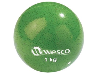 Zoom bild av Progressive WEIGHTED BALLS 1 kg