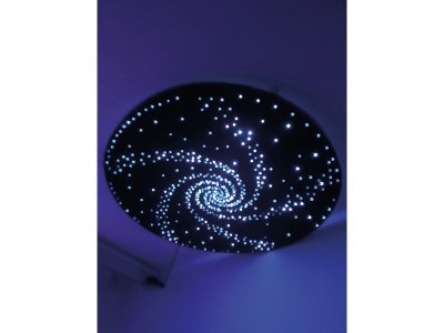 Zoom bild av OPTICAL FIBRE SKY