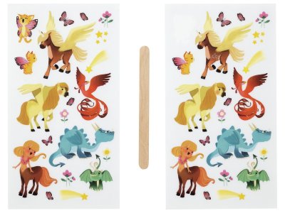 Zoom bild av TRANSFERS Fairyland