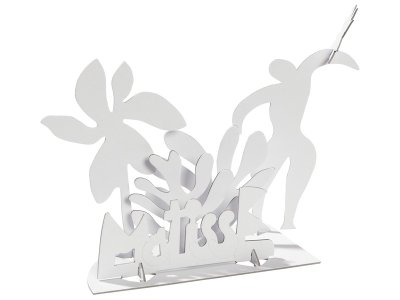 Zoom bild av KIT TO ASSEMBLE AND DECORATE Plant reverie