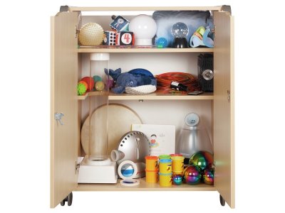 Zoom bild av SENSORY TROLLEY Solution 2