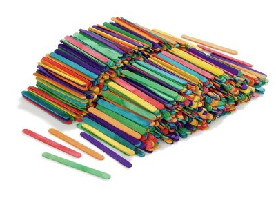 Zoom bild av STICKS Assorted colours