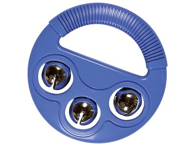 Zoom bild av BELL RATTLE