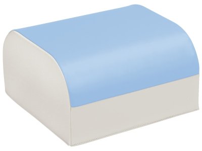 Zoom bild av POUFFE Club H. 17 cm