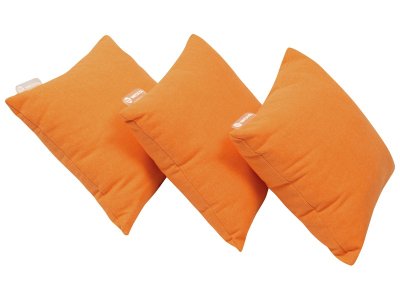 Zoom bild av MAXI PACK 3 Cocoon Comfort CUSHIONS Small square