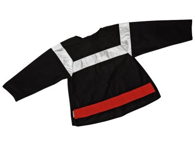 Zoom bild av COSTUMES Firefighter (without helmet)