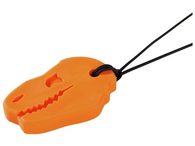 Zoom bild av TEETHING NECKLACE Dino