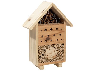 Zoom bild av INSECT HOTEL
