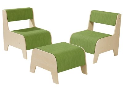 Zoom bild av Silva SMALL LIVING ROOM