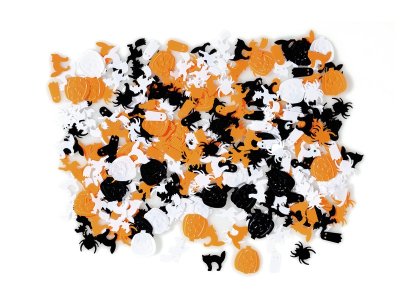 Zoom bild av FANCY SEQUINS Halloween