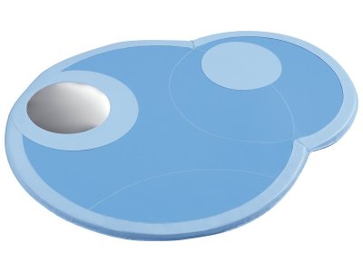 Zoom bild av NATURE MIRROR MAT Aquatic