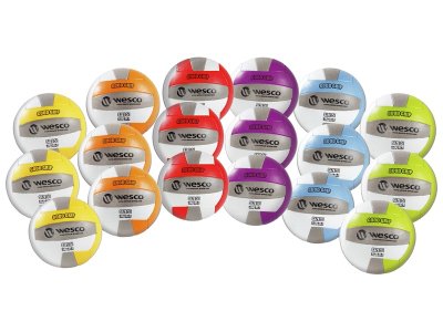 Zoom bild av Good grip Size 5 VOLLEYBALL BALLS