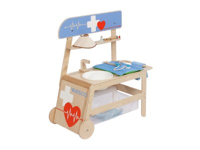 Zoom bild av Vet BOOTH MAXI PACK