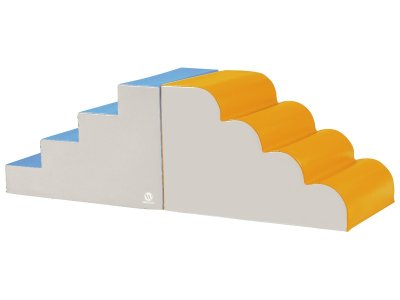 Zoom bild av BLOCMODULE KIT Ascent