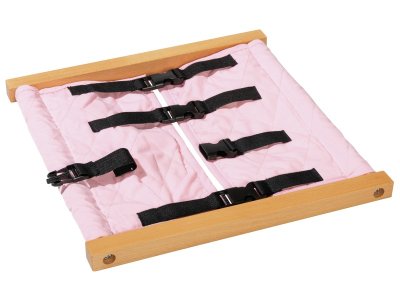 Zoom bild av DRESSING FRAME Clips